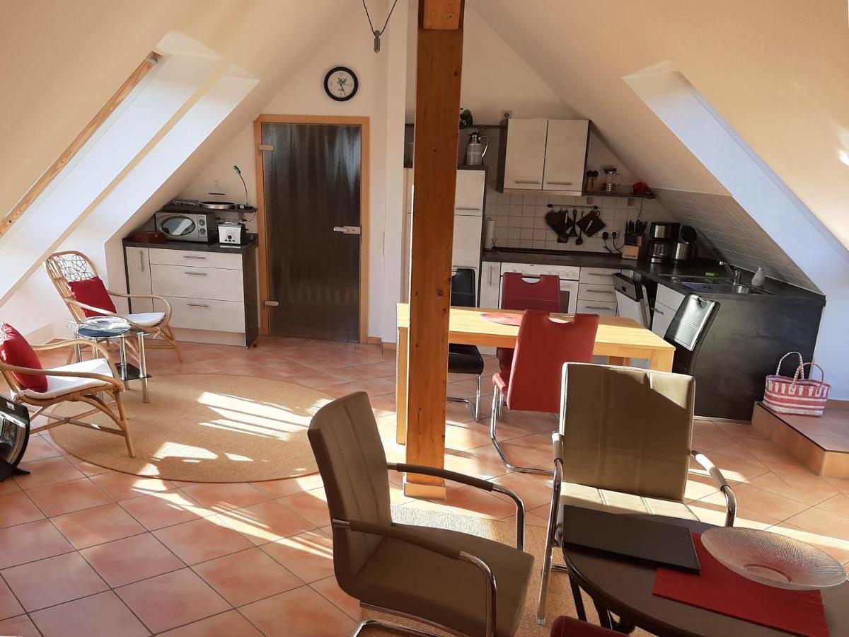 Traumblick Und Komfort - Lichtdurchflutete 85 Qm Wohnung Nahe Suedstrand Goehren Inklusive Schwimmbad Und Sauna Im Ahoi Sellin Exteriör bild