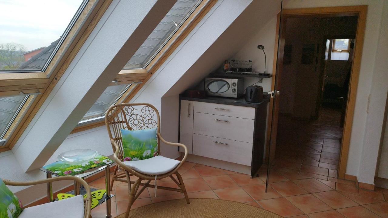 Traumblick Und Komfort - Lichtdurchflutete 85 Qm Wohnung Nahe Suedstrand Goehren Inklusive Schwimmbad Und Sauna Im Ahoi Sellin Exteriör bild