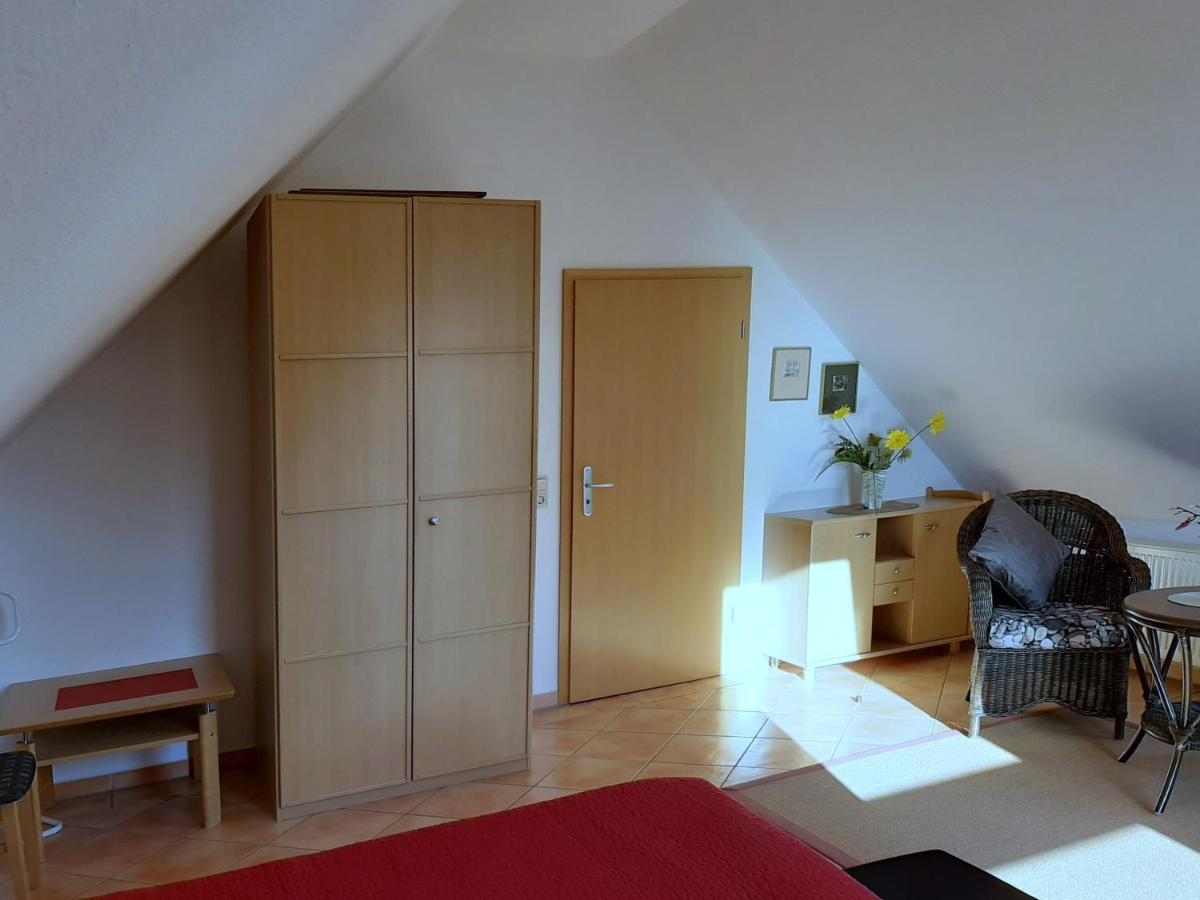 Traumblick Und Komfort - Lichtdurchflutete 85 Qm Wohnung Nahe Suedstrand Goehren Inklusive Schwimmbad Und Sauna Im Ahoi Sellin Exteriör bild