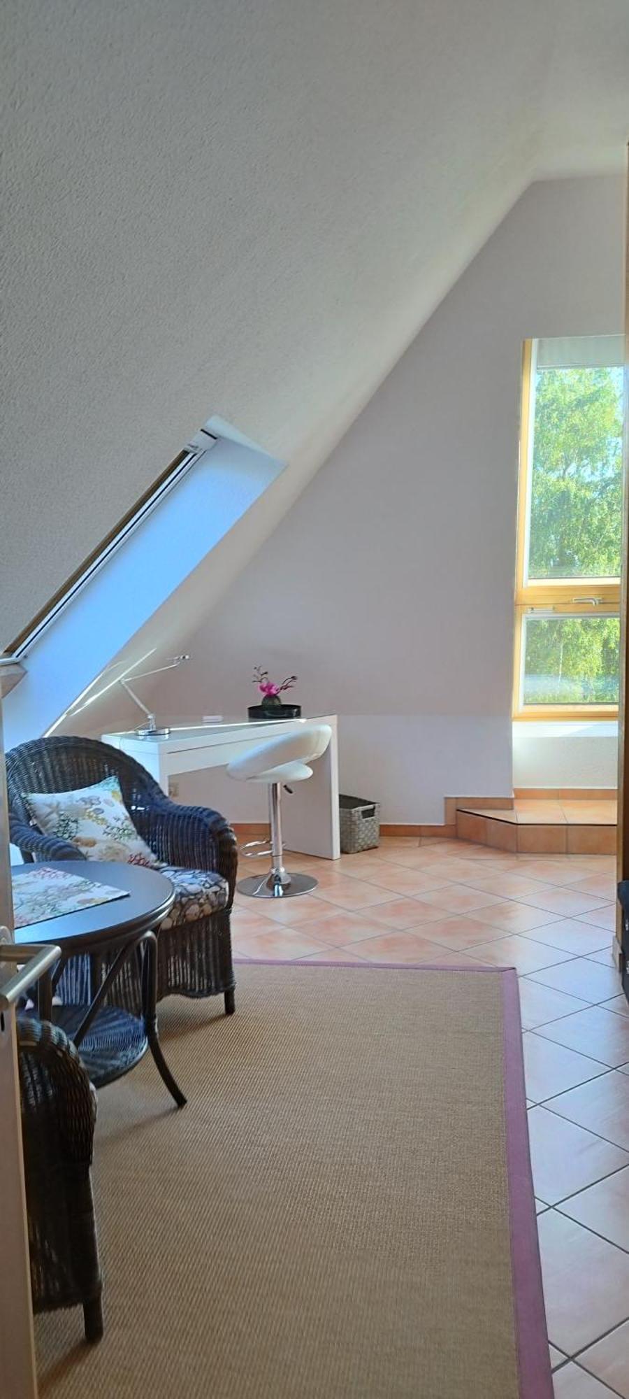 Traumblick Und Komfort - Lichtdurchflutete 85 Qm Wohnung Nahe Suedstrand Goehren Inklusive Schwimmbad Und Sauna Im Ahoi Sellin Exteriör bild