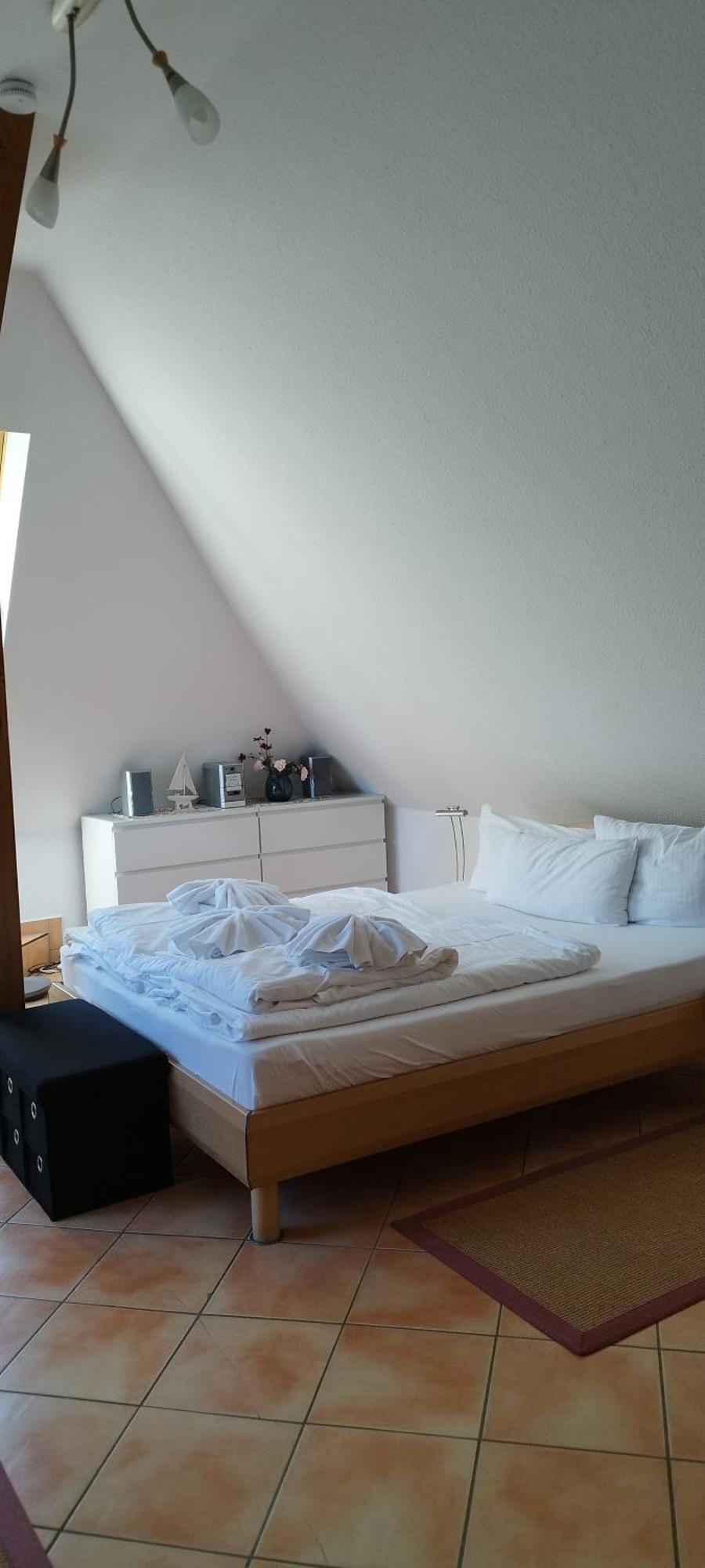 Traumblick Und Komfort - Lichtdurchflutete 85 Qm Wohnung Nahe Suedstrand Goehren Inklusive Schwimmbad Und Sauna Im Ahoi Sellin Exteriör bild