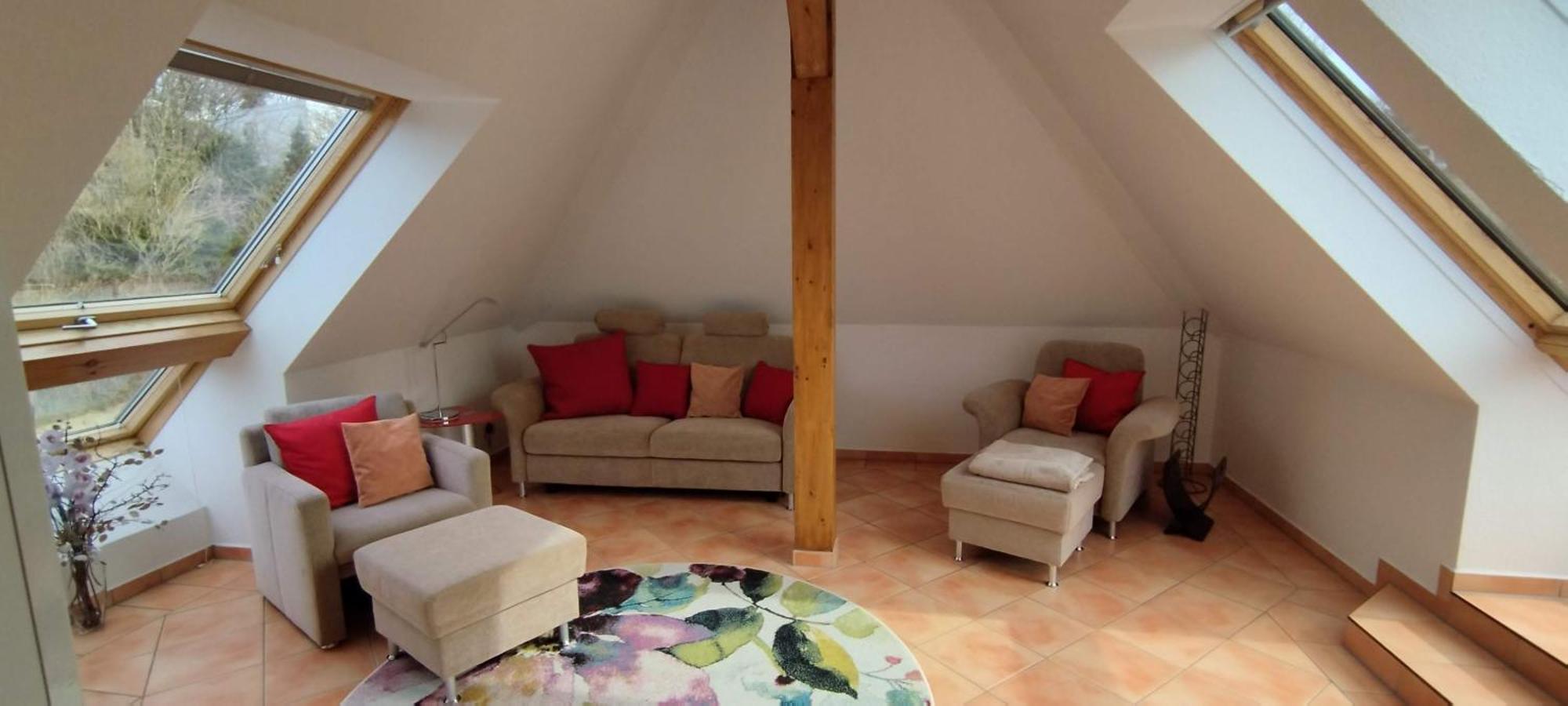 Traumblick Und Komfort - Lichtdurchflutete 85 Qm Wohnung Nahe Suedstrand Goehren Inklusive Schwimmbad Und Sauna Im Ahoi Sellin Exteriör bild